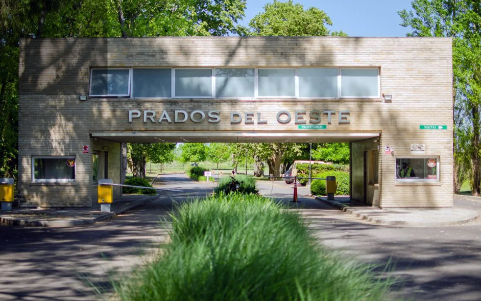 Emprendimiento Prado Del Oeste