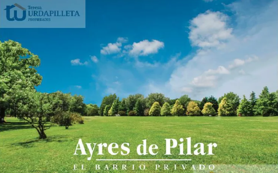 Aires De Pilar