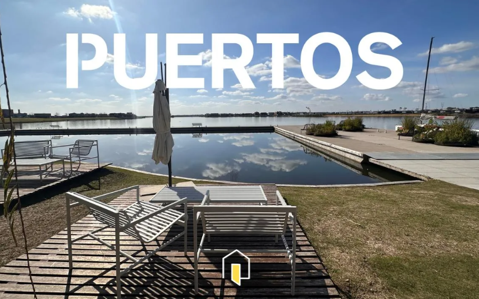 Puertos